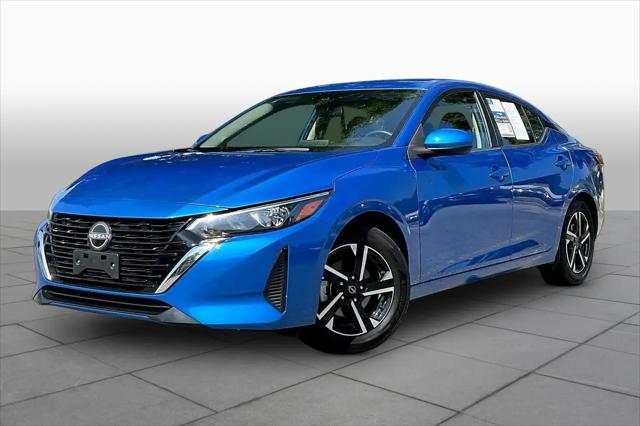 2025 Nissan Sentra SV for sale in Snellville, GA