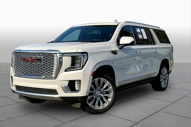 2024 GMC Yukon XL 4WD Denali for sale in Snellville, GA