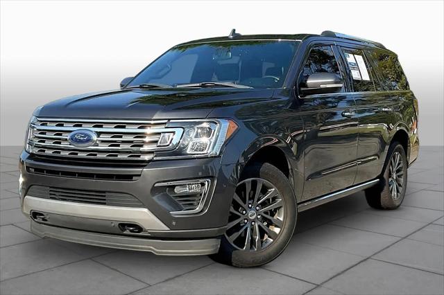 2020 Ford Expedition Limited for sale in Snellville, GA