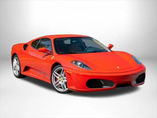 2006 Ferrari F430 Berlinetta for sale in Greensboro, NC