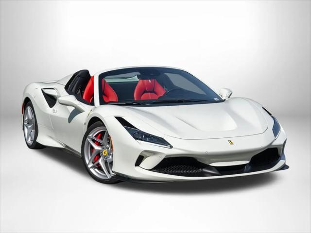 2022 Ferrari F8 Spider Spider for sale in Greensboro, NC