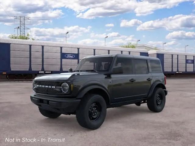 2026 Ford Bronco Big Bend for sale in Latham, NY