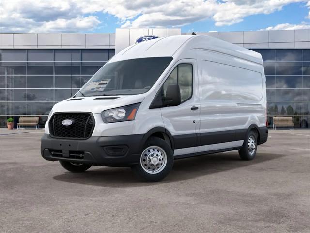 2027 Ford Transit Cargo Van T-350