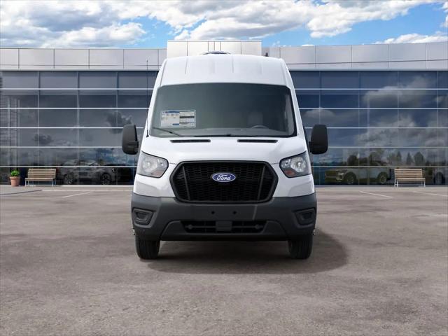 2027 Ford Transit Cargo Van T-350
