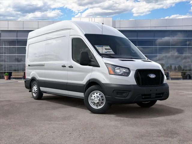 2027 Ford Transit Cargo Van T-350
