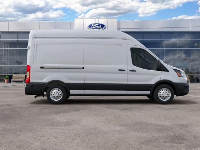 2027 Ford Transit Cargo Van T-350
