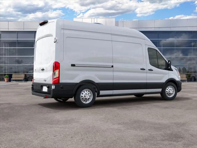 2027 Ford Transit Cargo Van T-350