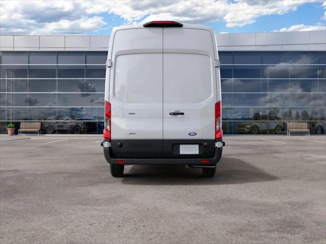 2027 Ford Transit Cargo Van T-350