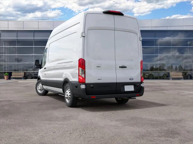 2027 Ford Transit Cargo Van T-350