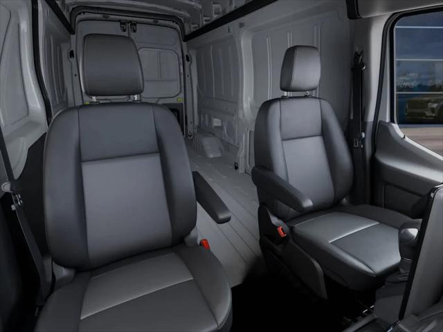 2027 Ford Transit Cargo Van T-350