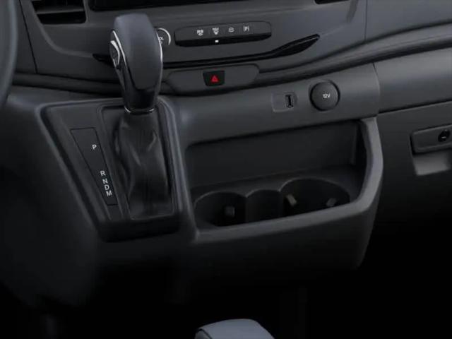 2027 Ford Transit Cargo Van T-350