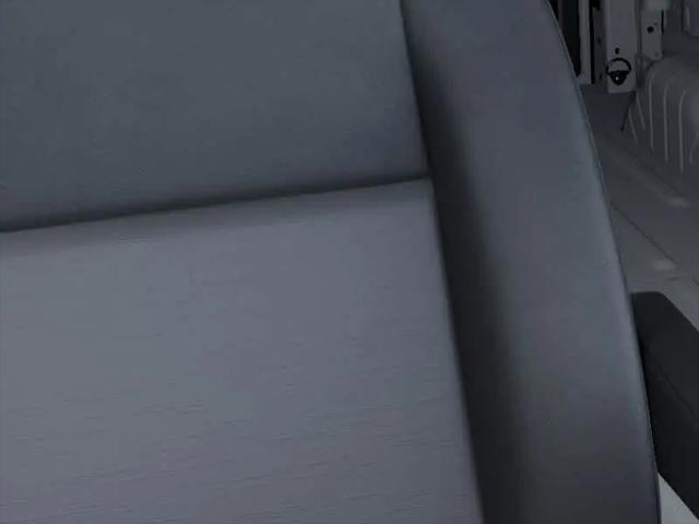 2027 Ford Transit Cargo Van T-350