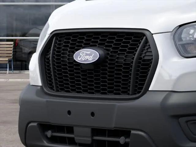 2027 Ford Transit Cargo Van T-350