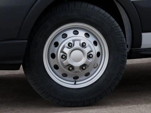 2027 Ford Transit Cargo Van T-350