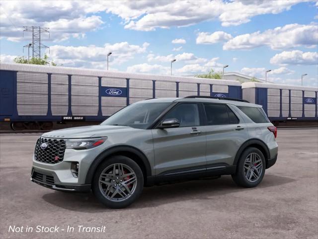 2027 Ford Explorer ST for sale in Latham, NY