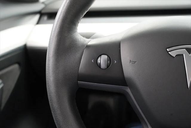 2021 Tesla Model 3 Long Range Dual Motor All-Wheel Drive