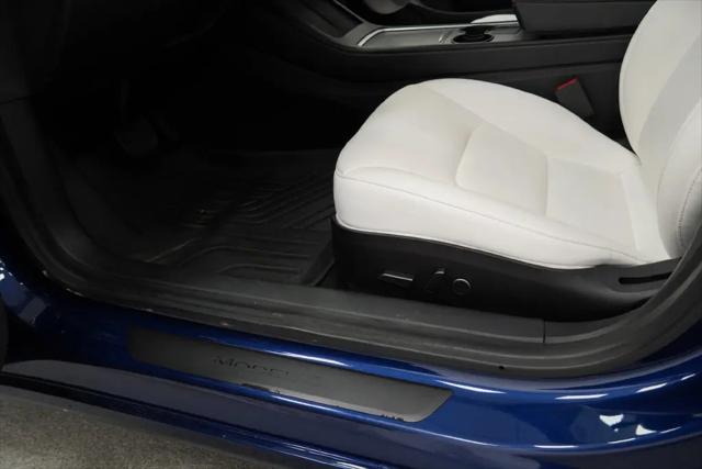 2021 Tesla Model 3 Long Range Dual Motor All-Wheel Drive