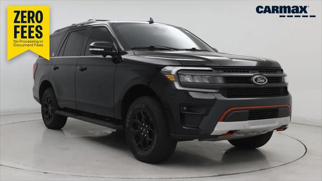 2023 Ford Expedition Timberline for sale in Conroe, TX