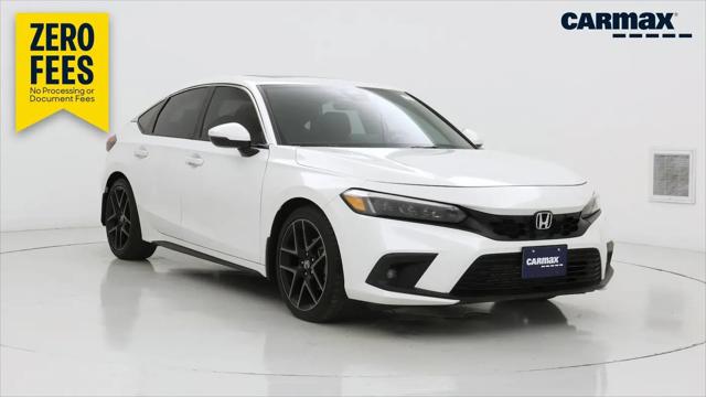2023 Honda Civic Sport Touring for sale in Conroe, TX