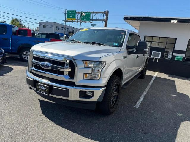 2017 Ford F-150 XLT for sale in Neptune City, NJ