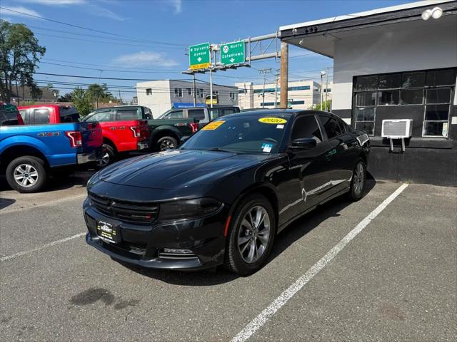 2020 Dodge Charger SXT AWD for sale in Neptune City, NJ