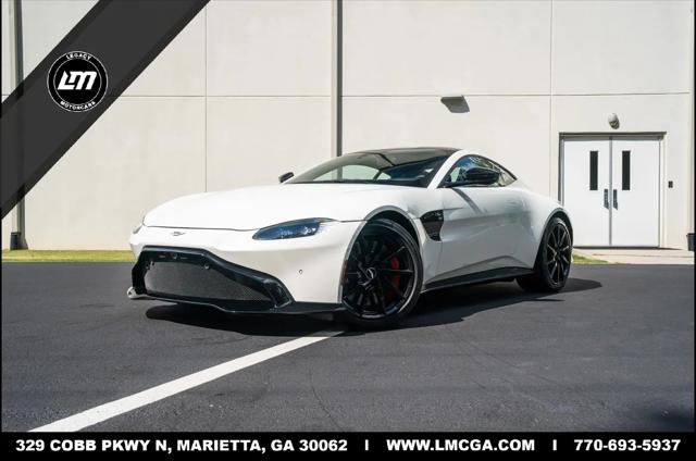 2019 Aston Martin Vantage Standard for sale in Marietta, GA