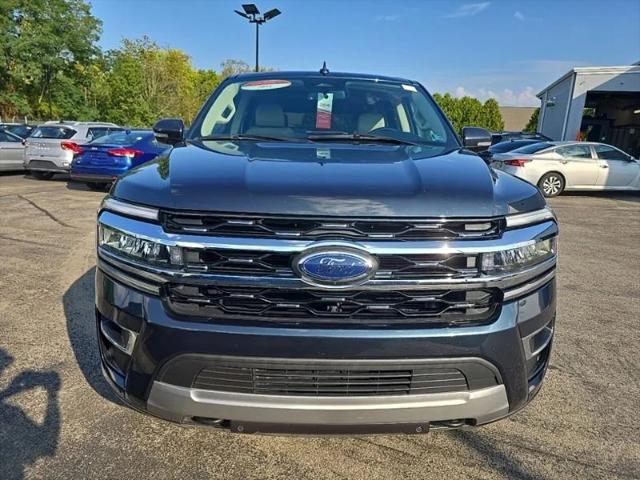 2022 Ford Expedition Limited 2022 Ford Expedition Limited