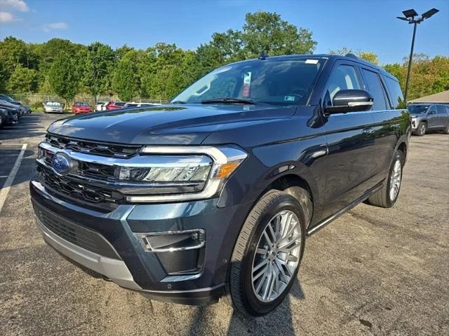 2022 Ford Expedition Limited 2022 Ford Expedition Limited