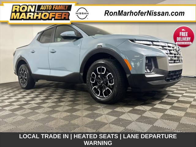 2022 Hyundai Santa Cruz SEL Premium for sale in Cuyahoga Falls, OH