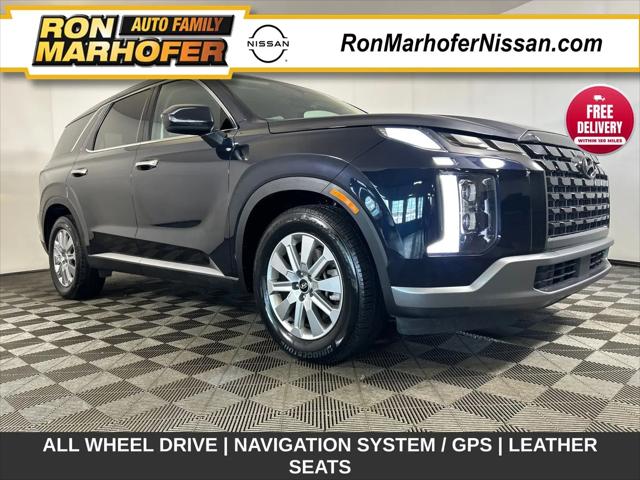 2025 Hyundai Palisade SEL for sale in Cuyahoga Falls, OH