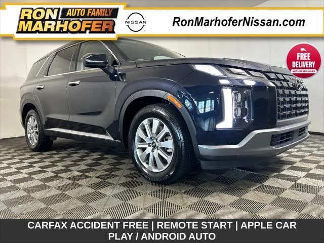 2025 Hyundai Palisade SEL for sale in Cuyahoga Falls, OH