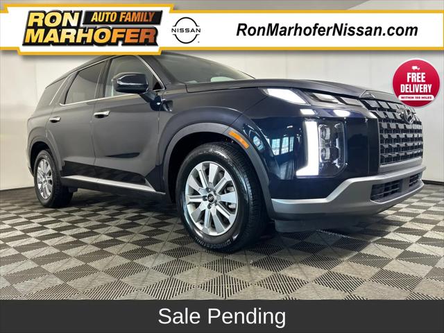 2025 Hyundai Palisade SEL for sale in Cuyahoga Falls, OH