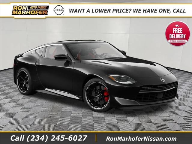 2027 Nissan Z Performance for sale near Cuyahoga Falls, OH