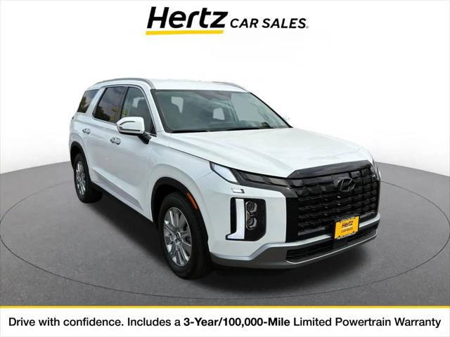 2025 Hyundai Palisade SEL for sale in Fresno, CA