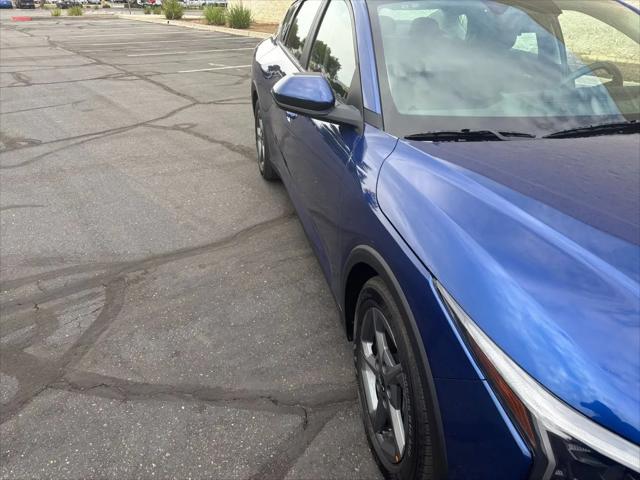 2026 Kia K4 LXS for sale in Fresno, CA