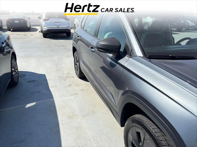 2026 Volkswagen Taos S for sale in Fresno, CA