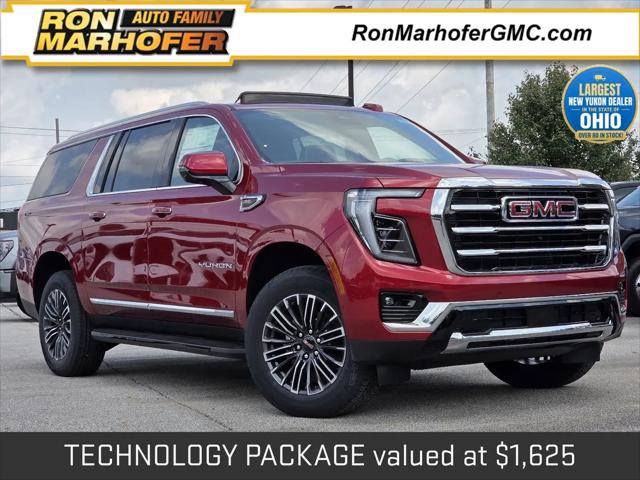2026 GMC Yukon XL 4WD Elevation for sale in North Canton, OH