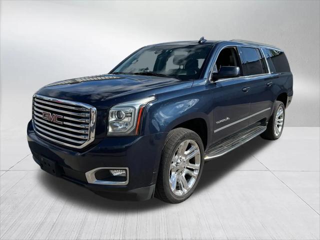 2019 GMC Yukon XL SLT for sale in Hillsdale, MI