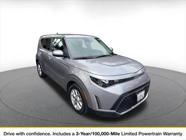 2025 Kia Soul LX for sale in Santa Clara, CA