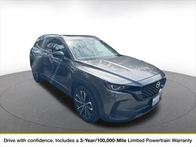 2026 Mazda CX-50 2.5 S Premium for sale in Santa Clara, CA