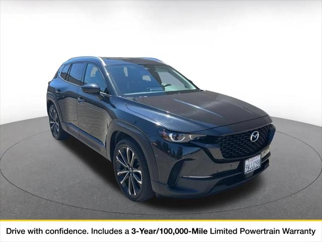 2026 Mazda CX-50 2.5 S Premium for sale in Santa Clara, CA