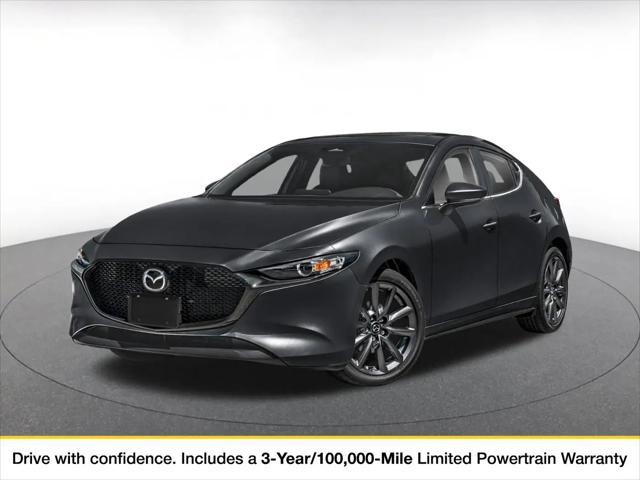 2026 Mazda Mazda3 2.5 S Preferred for sale in Woodhaven, MI