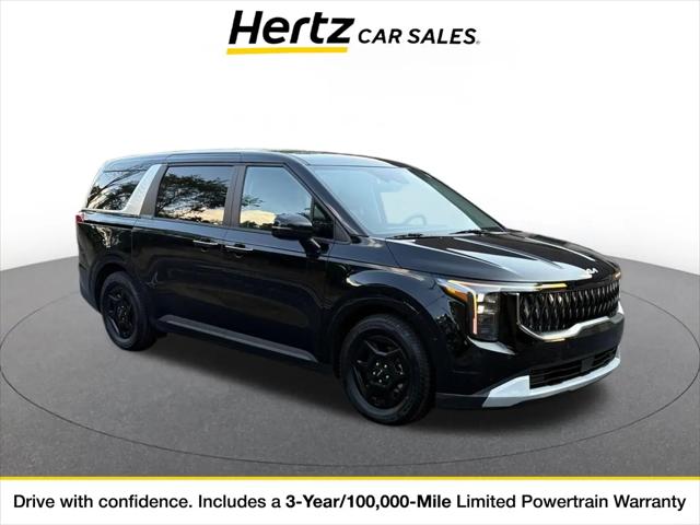 2026 Kia Carnival MPV LXS for sale in Nashville, TN