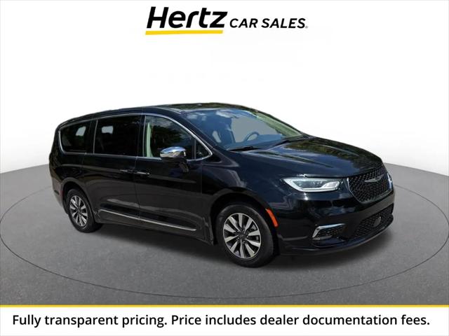 2023 Chrysler Pacifica Hybrid Limited for sale in Nashville, TN
