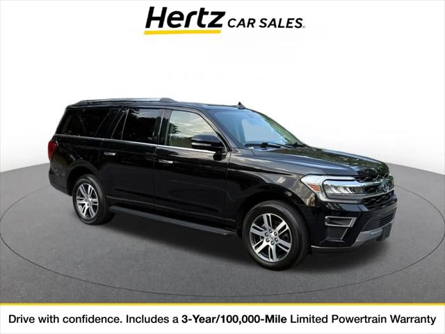 2024 Ford Expedition Limited MAX for sale in Nashville, TN