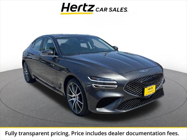 2026 Genesis G70 2.5T RWD for sale in Inglewood, CA