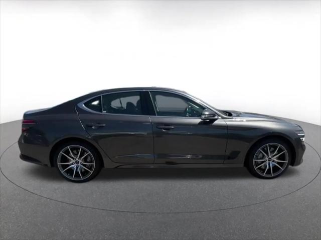 2026 Genesis G70 2.5T RWD