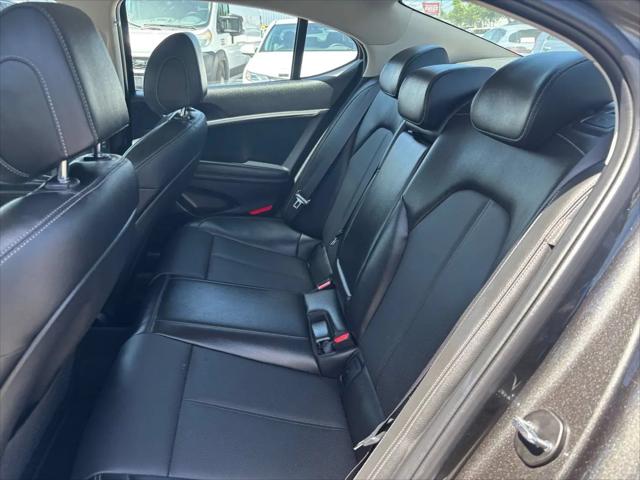2026 Genesis G70 2.5T RWD