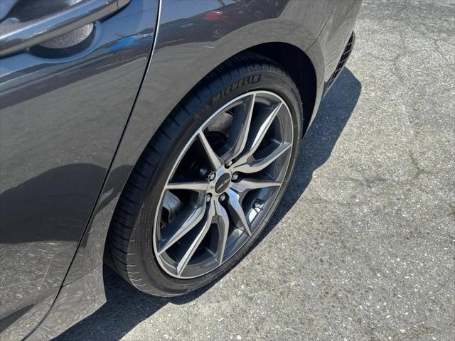 2026 Genesis G70 2.5T RWD