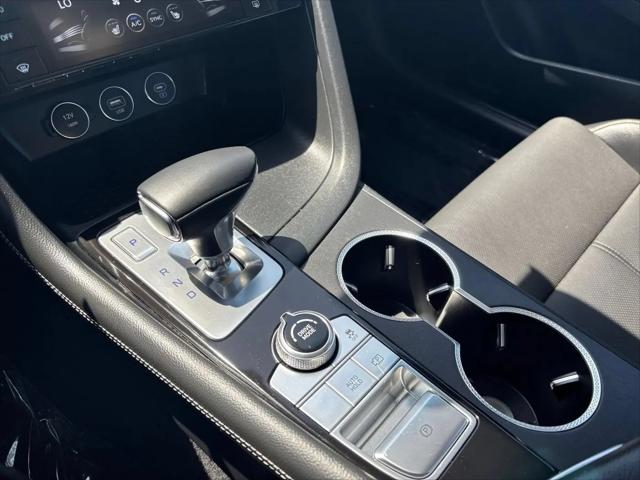 2026 Genesis G70 2.5T RWD
